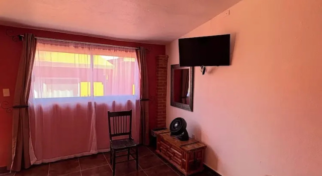 Номер Classic Villas San Francisco