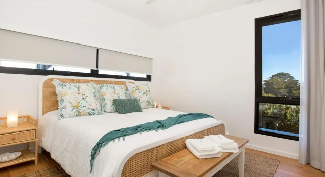 Banksia I Absolute Beachfront