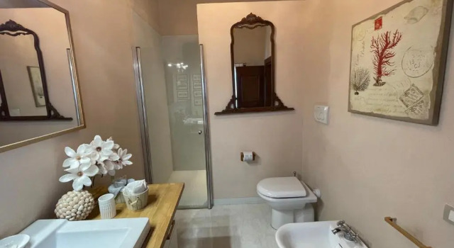 Номер Standard Villa Irene