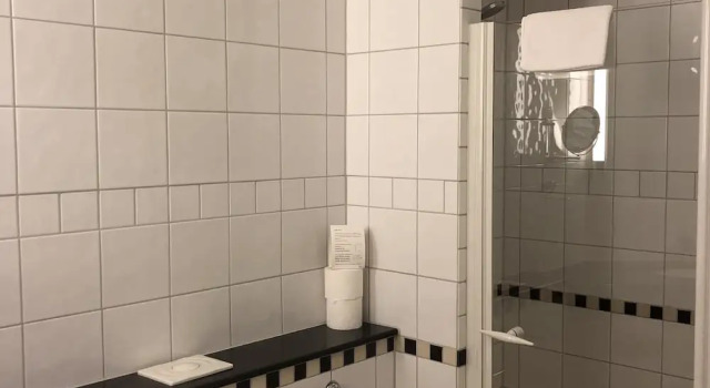 Люкс Hotel Scherf