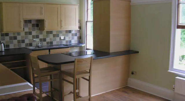 Regency House Apartments, Забронировать Апартаменты/квартира Апартаменты Кембриджа, рядом с Колледж Сент-Джонс, Апартаменты/квартира
