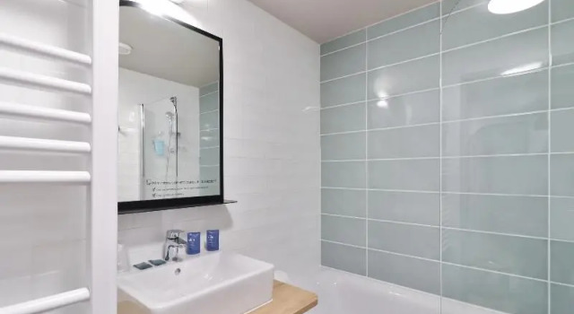 Студия AppartCity Confort Toulouse Diagora Labège