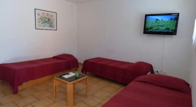 Номер Standard AppartHotel Festival Sud Aqua - Avignon TGV