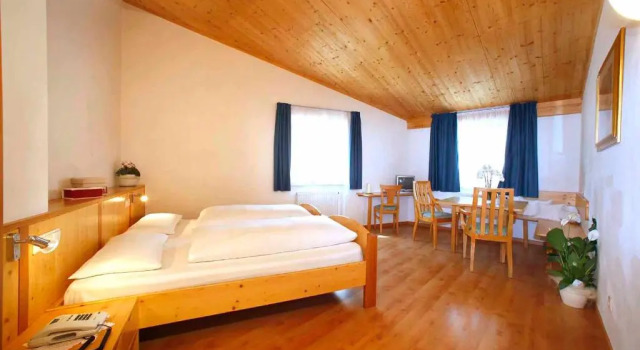 Двухместный номер Standard Hotel Meisules