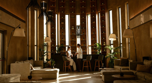 Отель Domes Noruz Chania, Autograph Collection - Adults Only