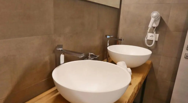Апартаменты Ninfea Wellness & Spa Residence
