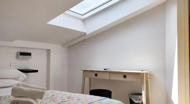 Двухместный номер Standard Bergamo & Dintorni