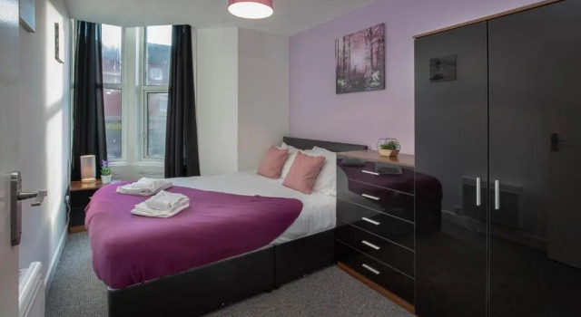 Апартаменты 02 Springfield - sleeps 6