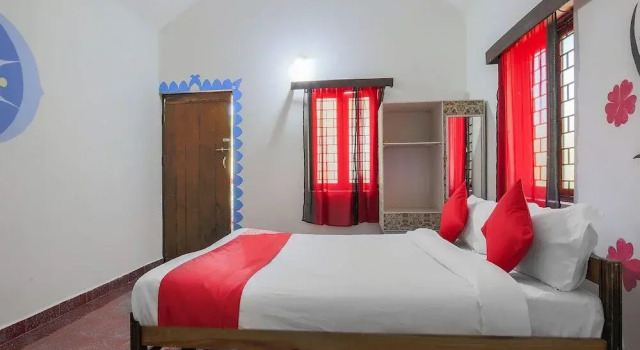 Afonso Guest House by OYO Rooms, Prenota Affittacamere South Goa Goa