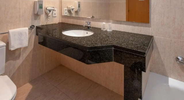 Номер Standard Hotel Canada Palace