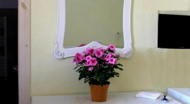 Номер Standard Masseria Lama Dimpisa
