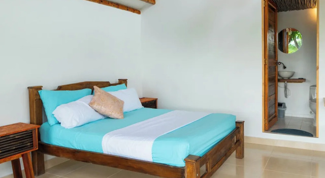 Tayrona Juancho House Hostel