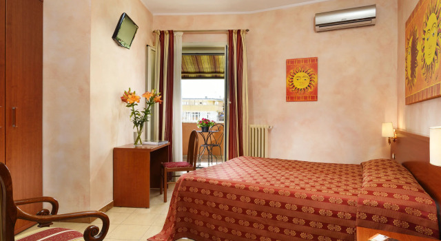 B&B Alba Domus Roma