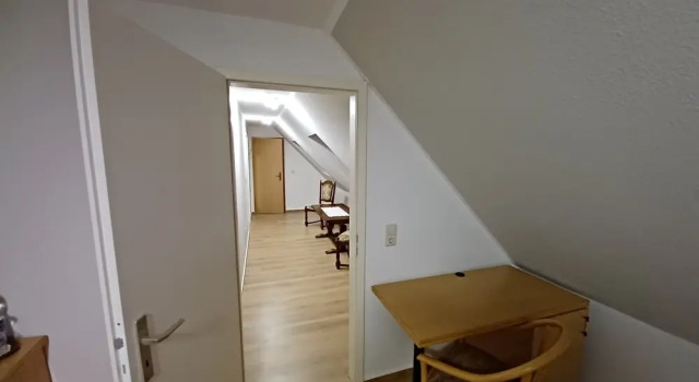 Четырёхместный номер Standard Haus Waldesruh