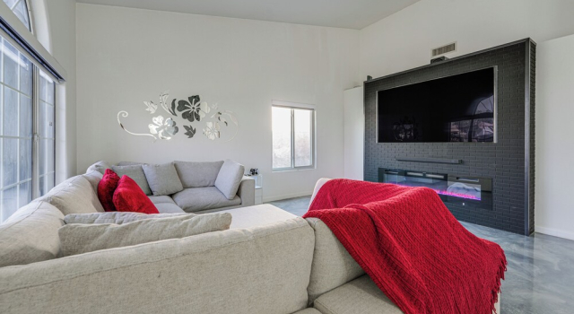 < 1 Mi to Talking Stick Amp! Family Escape w/ Pool, Rezervovat Rekreační dům Phoenix Scottsdale