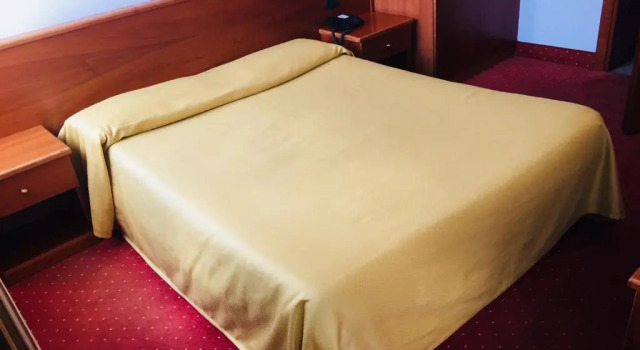 Одноместный номер Superior Hotel Serenella