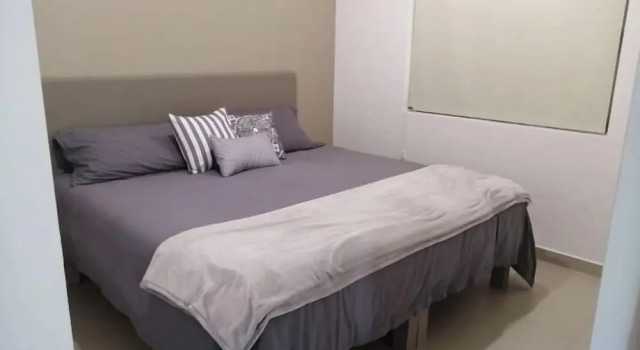 Depas Portezz, Rezervovat Apartmán Apartmány v Sinaloa, Apartmán