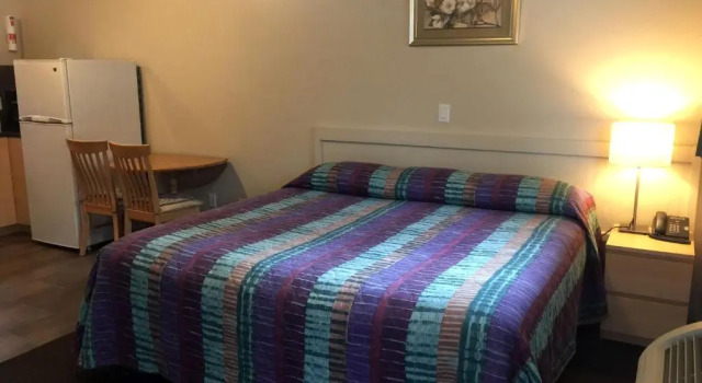 Номер Standard The Hitching Post Motel