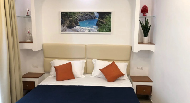 Sorrento Rooms Deluxe