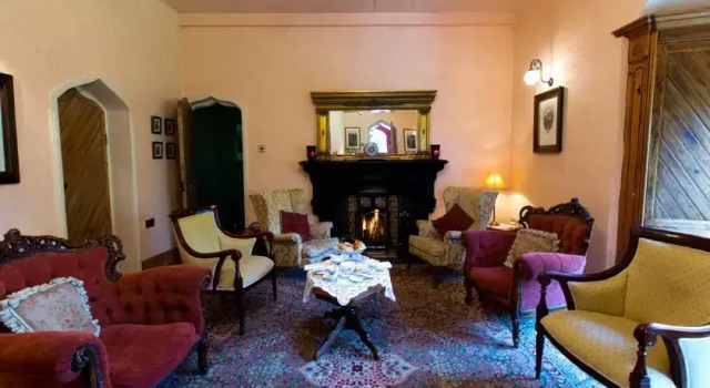 Fanningstown Castle, Varaa Hotelli Adare Limerick