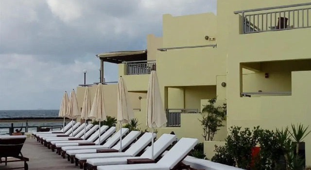 Blue Sky Apartments