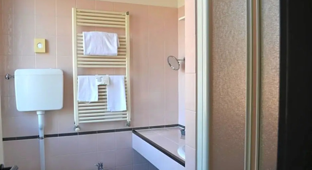 Номер Economy Hotel San Donato - Bologna centro