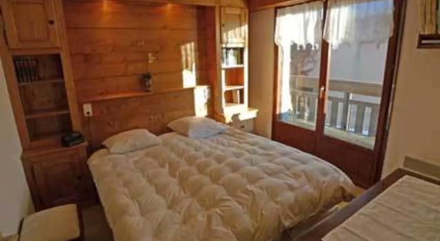 Appartement Samoëns, 3 pièces, 6 personnes - FR-1-629-76