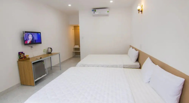 Thanh Binh Hotel