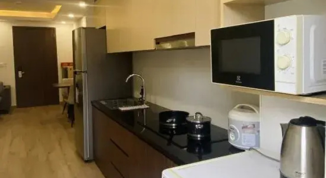 Люкс Superior Wins Apartment
