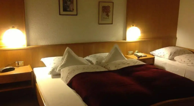 Hotel Garni Lichtenau