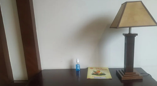 Номер Executive Devashish Hotel