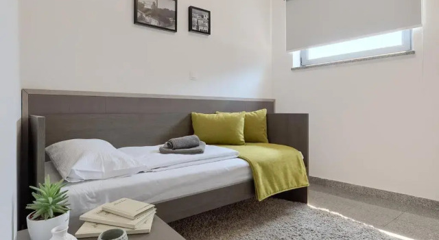 Номер Standard Pula City Center Accommodation - Breakfast included