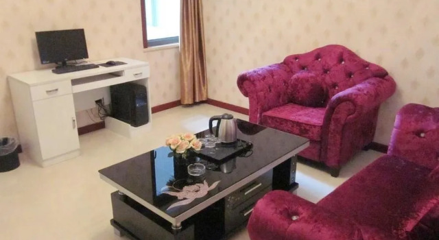 Friends Nest's Apartment Hotel, Prenota Appartamento Xi'an Shaanxi