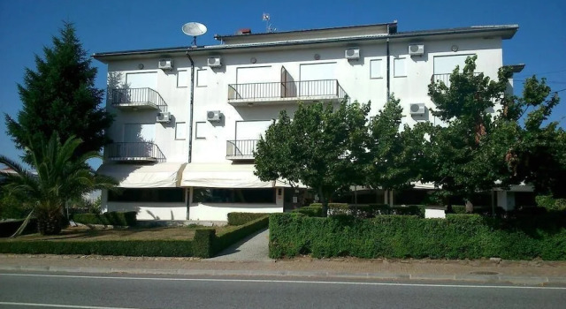 A Muralha, Rezervovat Penzión  