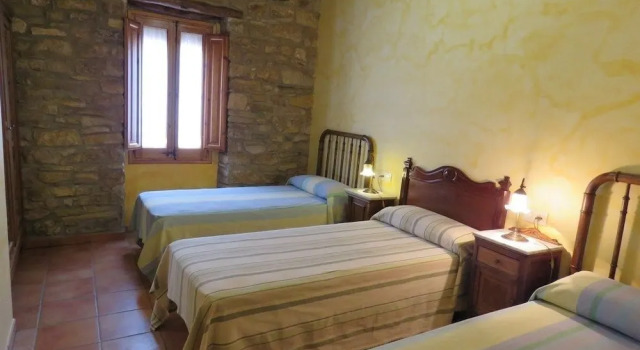 Cal Caminer, Reserva ahora Hotel Guimerá Cataluña