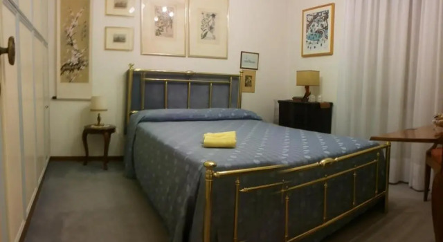 Двухместный номер Classic B&B Castellani