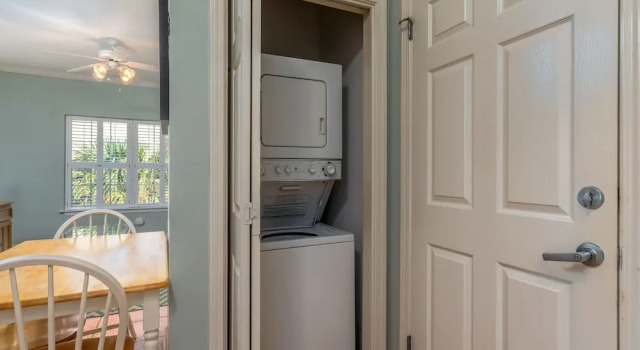 Dauphin Luv B - Beach Club #201-b 2 Bedroom Condo, Boek Appartement Dauphin Island Alabama