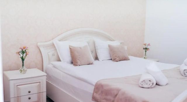 Номер Deluxe Carpentiere Arena Hotel & SPA