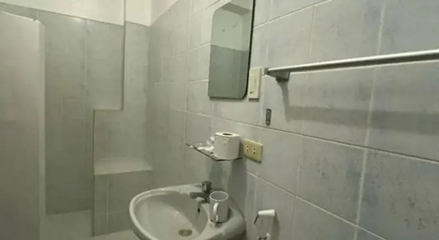 Двухместный номер Standard с балконом Subiza Beach Resort
