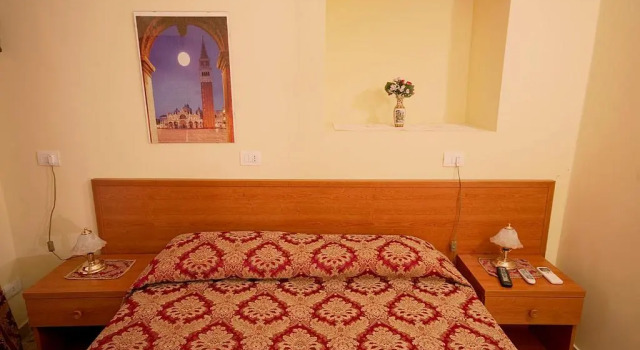 Standard Zimmer Parioli House