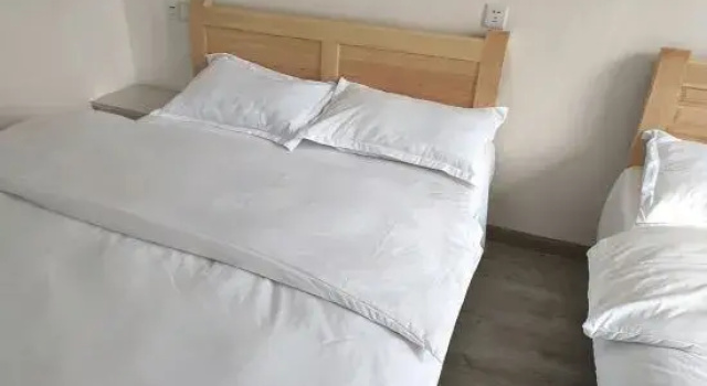 Семейный номер Standard Liupanshui Tushang Youth Hostel