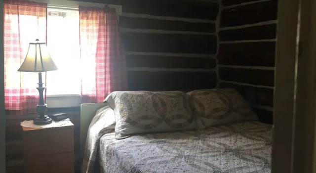 Номер Standard с 2 комнатами Gakona Lodge