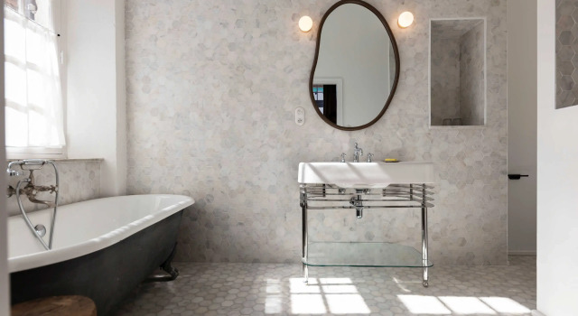 Номер Standard Maison Salix