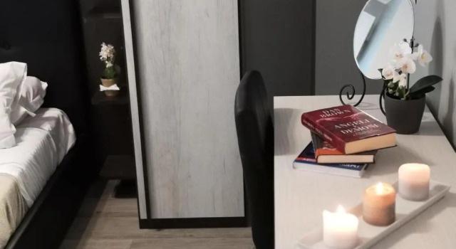 Коттедж с 2 комнатами BGY Central Apartments