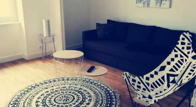 Апартаменты Superior Suite 24 Apparthôtel-3 étoiles