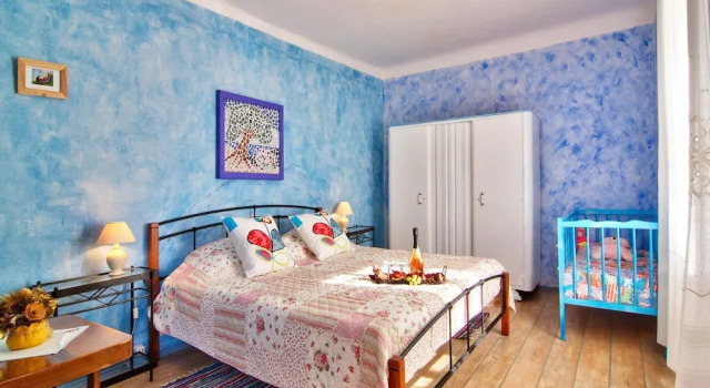Вилла Villa Marina Valtura