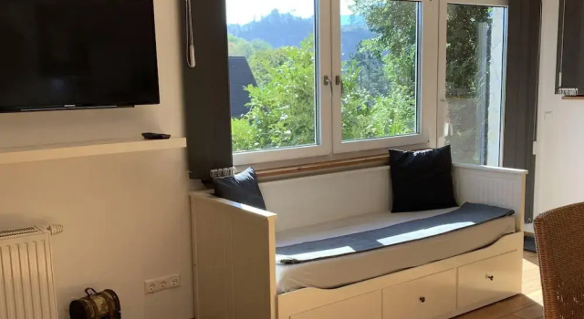 Ferienwohnung Drachennest, Book Hotel Hotels in Vorarlberg with Parking, Parking