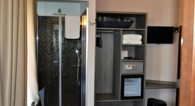 Двухместный номер Standard Hotel San Marco