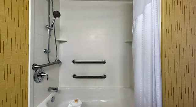 Двухместный номер Standard с видом на город Holiday Inn & Suites Duluth-Downtown by IHG