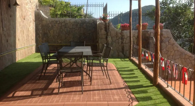 Апартаменты Superior Appartamento Ilaria in Villa Laura